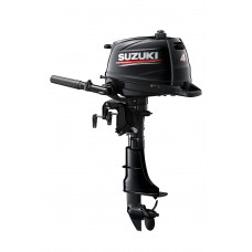 SUZUKI DF4AS 